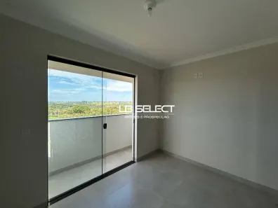 Apartamento com 2 Quartos à venda, 52m² no Shopping Park, Uberlândia
