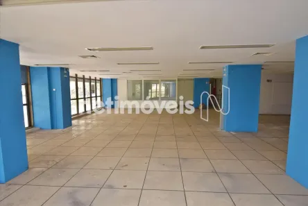 Ponto Comercial à venda, 600m² no Funcionários, Belo Horizonte