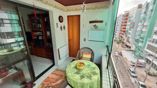 Apartamento com 3 Quartos à venda, 109m² no Capão da Canoa, Capão da Canoa