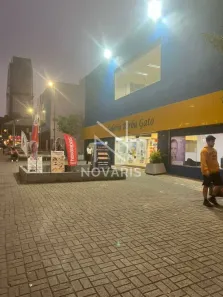 Ponto Comercial para alugar, 25m² no Santo Amaro, São Paulo