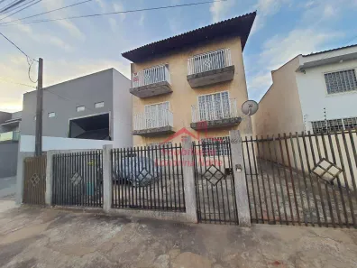 Apartamento com 3 Quartos à venda, 109m² no Jardim dos Estados, Londrina