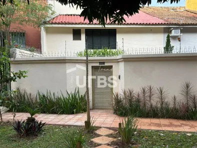 Sobrado com 4 Quartos à venda, 210m² no Setor Sul, Goiânia