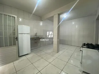 Casa com 3 Quartos para alugar, 100m² no Santa Mônica, Belo Horizonte