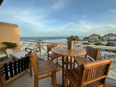 Apartamento com 4 Quartos à venda, 184m² no Porto das Dunas, Aquiraz