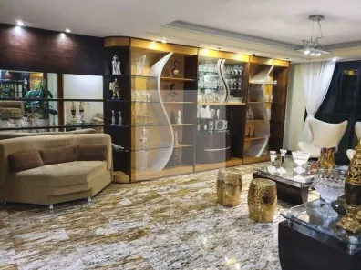 Apartamento com 5 Quartos à venda, 312m² no Tambaú, João Pessoa