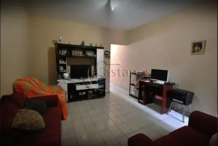 com 3 Quartos à venda, 65m² no Cambuci, São Paulo