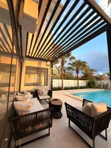 Casa com 6 Quartos à venda, 700m² no Belvedere, Belo Horizonte
