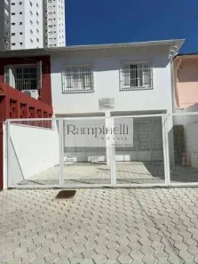 Casa com 3 Quartos para alugar, 180m² no Pinheiros, São Paulo
