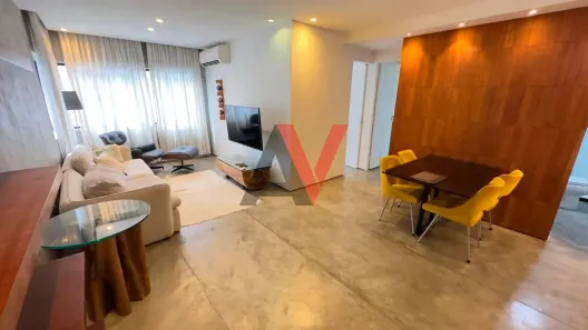 Apartamento com 2 Quartos à venda, 65m² no Boa Viagem, Recife