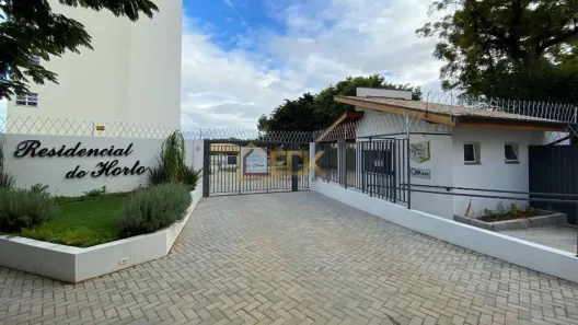 Apartamento com 2 Quartos à venda, 50m² no Parque Paduan, Taubaté