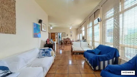 Apartamento com 4 Quartos à venda, 180m² no Ipanema, Rio de Janeiro
