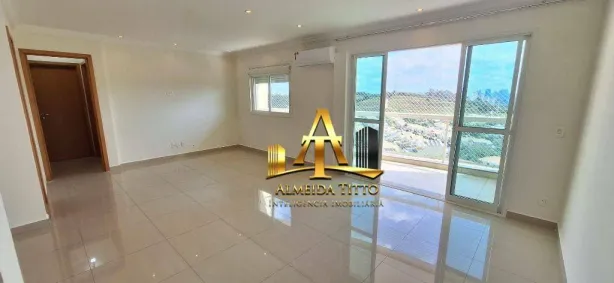 Apartamento com 2 Quartos à venda, 113m² no Tamboré, Santana de Parnaíba