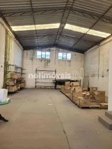 Galpão/Depósito/Armazém à venda, 2000m² no Granjas Reunidas São Vicente, São José da Lapa