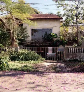 Prédio Residencial à venda, 379m² no Instituto de Previdência, São Paulo
