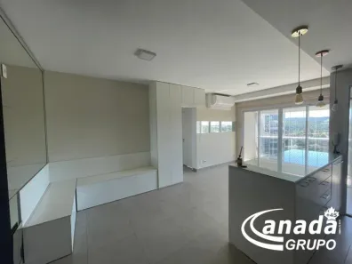 Apartamento com 2 Quartos à venda, 70m² no Melville Empresarial I e II, Barueri