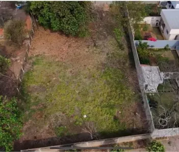 Lote/Terreno à venda, 522m² no Chácara Letônia, Americana