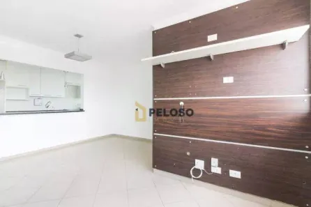 Apartamento com 2 Quartos à venda, 78m² no Vila Nova Mazzei, São Paulo
