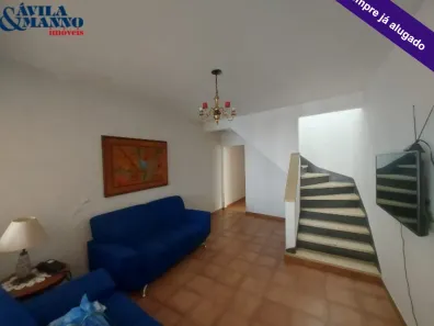 Sobrado com 3 Quartos à venda, 100m² no Vila Prudente, São Paulo