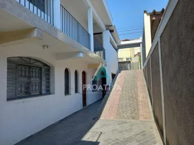 Casa com 2 Quartos à venda, 277m² no Parque Erasmo Assunção, Santo André