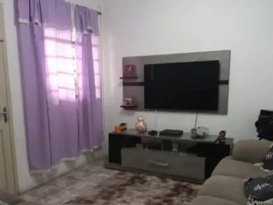 Casa com 5 Quartos à venda, 278m² no Bela Vista, Osasco