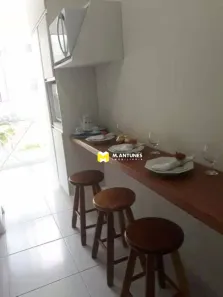 Apartamento com 3 Quartos para alugar, 65m² no N. Sra. do Ó, Ipojuca