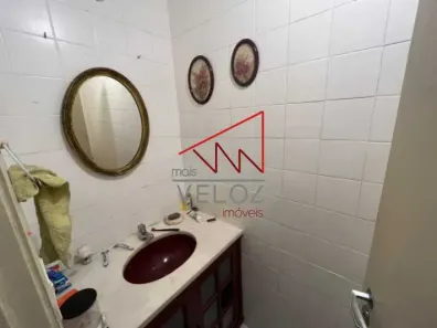 Apartamento com 3 Quartos à venda, 125m² no Lagoa, Rio de Janeiro