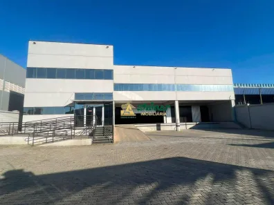 Galpão/Depósito/Armazém para alugar, 1400m² no Jardim Fátima, Guarulhos
