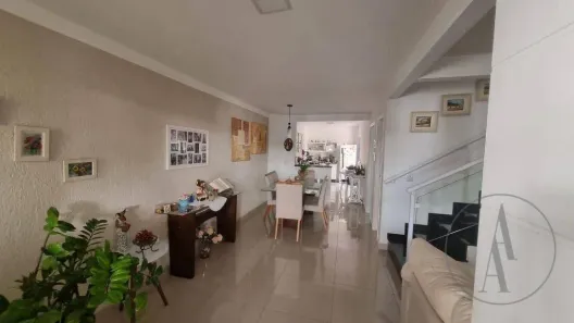 Casa de Condomínio com 3 Quartos à venda, 120m² no Bairro da Vossoroca, Sorocaba