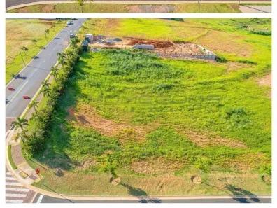 Lote/Terreno à venda, 1465m² no Loteamento Residencial Pedra Alta (Sousas), Campinas