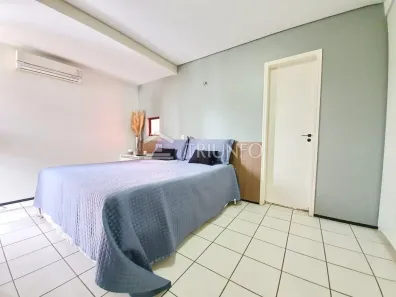 Apartamento com 3 Quartos à venda, 119m² no Jóquei, Teresina