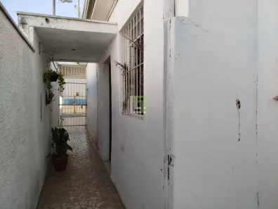 Casa com 2 Quartos à venda, 80m² no Vila Arens II, Jundiaí