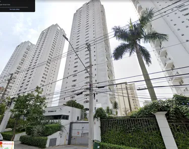Apartamento com 4 Quartos à venda, 211m² no Vila Morumbi, São Paulo