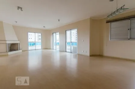 Apartamento com 3 Quartos à venda, 210m² no Vila Suzana, São Paulo
