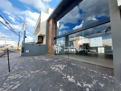 Ponto Comercial para alugar, 228m² no Jardim Dona Regina, Santa Bárbara D'Oeste