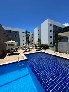 Apartamento com 2 Quartos à venda, 42m² no Pau Amarelo, Paulista