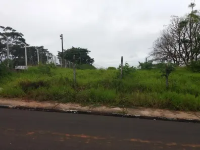 Lote/Terreno à venda, 400m² no Brasil Novo, Presidente Prudente