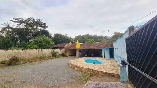 Casa com 3 Quartos à venda, 80m² no Rio dos Cedros, Rio dos Cedros