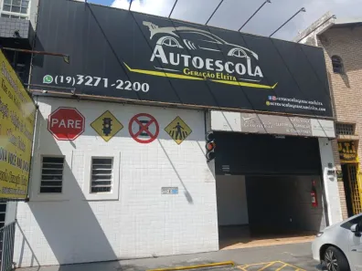 Galpão/Depósito/Armazém para alugar, 180m² no Vila Marieta, Campinas