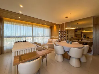 Apartamento com 3 Quartos à venda, 124m² no Neva, Cascavel