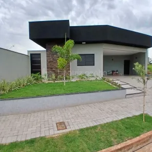 Casa de Condomínio com 3 Quartos à venda, 145m² no Maisparque Rio Preto, São José do Rio Preto