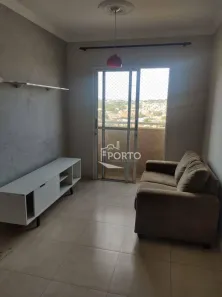 Apartamento com 2 Quartos à venda, 59m² no Nova América, Piracicaba