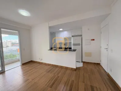 Apartamento com 3 Quartos para alugar, 133m² no Vila Anastácio, São Paulo