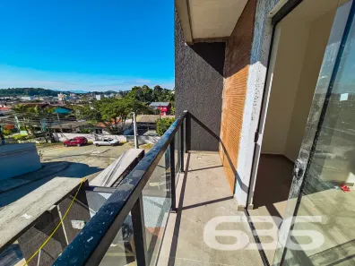 Sobrado com 2 Quartos à venda, 68m² no Santa Catarina, Joinville