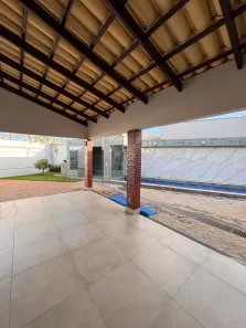 Sobrado com 4 Quartos à venda, 193m² no Jardim Ipanema, Trindade