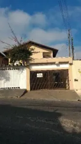 Casa com 4 Quartos à venda, 240m² no Vila do Castelo, São Paulo