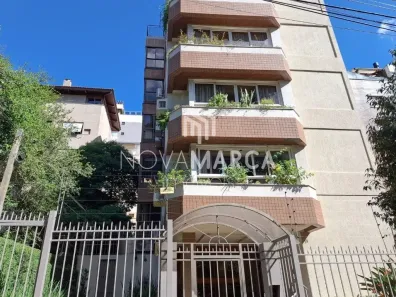 Apartamento com 4 Quartos à venda, 178m² no Auxiliadora, Porto Alegre