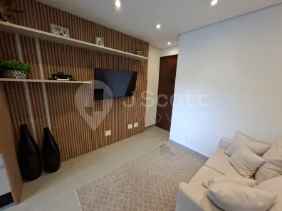 Apartamento com 2 Quartos à venda, 51m² no Vila Gea, São Paulo