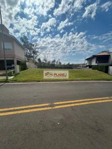 Lote/Terreno à venda, 717m² no Alphaville Dom Pedro, Campinas