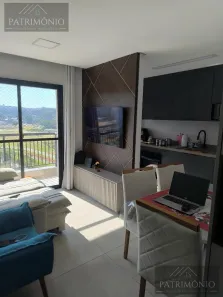 Apartamento com 2 Quartos à venda, 58m² no Vila São Luiz (Valparaízo), Barueri