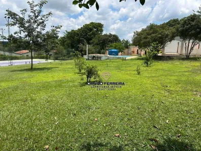 Lote/Terreno à venda, 2500m² no Condomínio Fechado Piccolo Paese, Salto